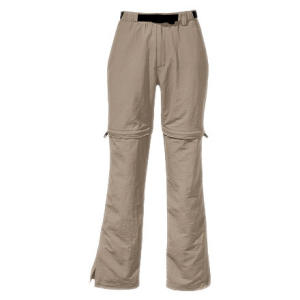 The North Face Paramount Convertible Pant - Women's