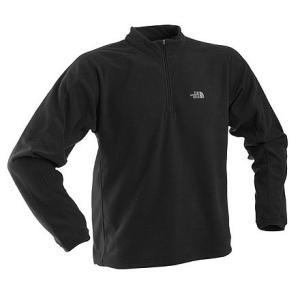 The North Face TKA Micro 1/4 Zip - Mens  -2003 Model