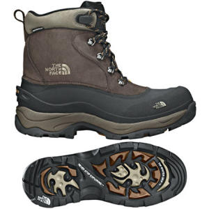 Chilkats Winter Boot - Men's