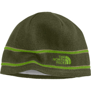 The North Face Logo Beanie