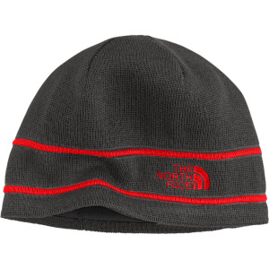 The North Face Logo Beanie