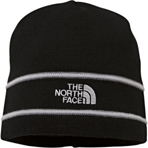 The North Face Logo Beanie