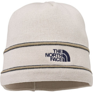 The North Face Logo Beanie