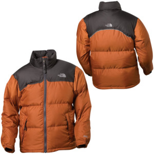 The North Face Nuptse Down Jacket - Boys'