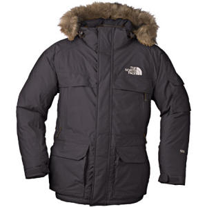The North Face McMurdo Parka - Men's