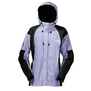 The North Face Mountain Light Parka - Womens