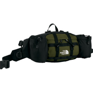 The North Face Mountain Biker Lumbar - 365cu in