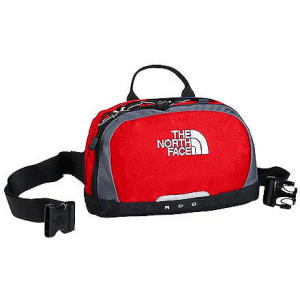The North Face Roo Lumbar Pack