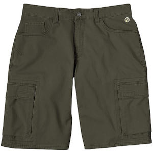 The North Face A5 Crux Cargo Short - Mens