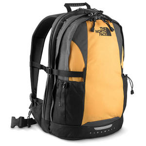 The North Face Firewall Backpack - 1850 cu in