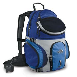 The North Face Torrent Backpack - 1850 cu in