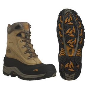 The North Face Baltoro HV 400 Boot - Men's