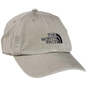 The North Face Logo Hat