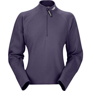 The North Face Cirque Top - Long-Sleeve - Womens