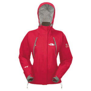 The North Face Ama Dablam Stretch Infusion Jacket - Womens