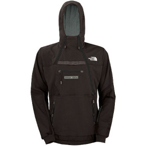 The North Face Steep Tech Hooded Fleece Jacket - Men's