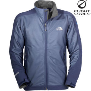The North Face WindStopper Hybrid Jacket - Men's
