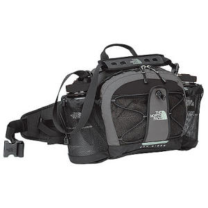 The North Face Dayhiker Lumbar Pack - 750 cu in