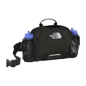 The North Face Kanga Lumbar Pack - 430cu in