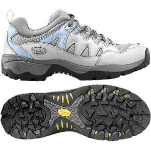 The North Face Bryce Low Hiking Shoe - Women's