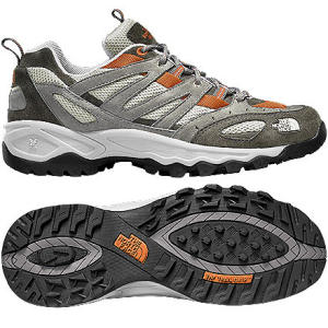 The North Face Blaze Low Hiking Shoe - Men's