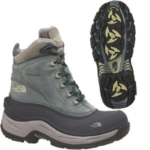 The North Face Baltoro HV 400 Boot - Women's