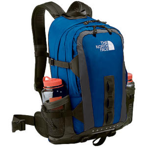 The North Face Hot Shot Backpack - 1850 cu in