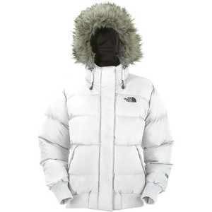 The North Face Gotham Jacket - Women's