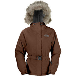 The North Face Greenland Jacket - Women's