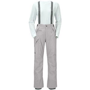 The North Face Insulated Varius Guide Pant - Women's