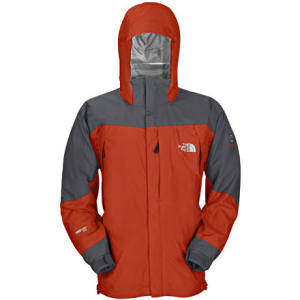 The North Face Mountain Light Parka - Men's