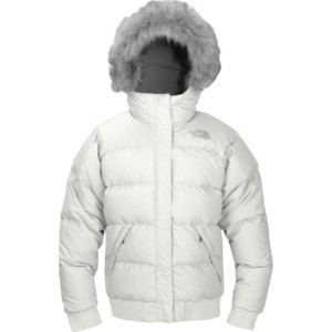 The North Face Gotham Down Jacket - Girl's
