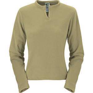 The North Face Lora Split Neck - Womens