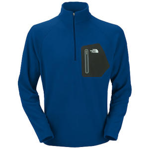 The North Face Cirque Top Delta 1/4 Zip - Men's
