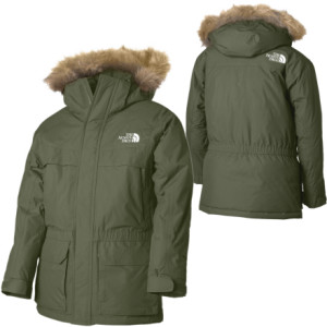 The North Face McMurdo Parka - Boy's