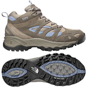 The North Face Adrenaline Gore-Tex XCR Mid Hiking Shoe - Women's