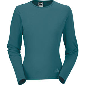 The North Face VaporWick Crew - Long-Sleeve - Women's