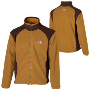 The North Face Khumbu Fleece Jacket - Men's