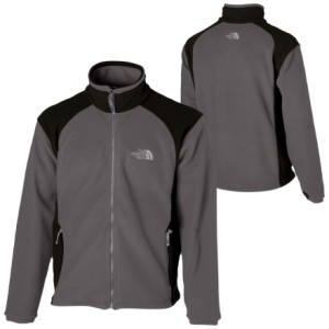 The North Face Khumbu Fleece Jacket - Men's