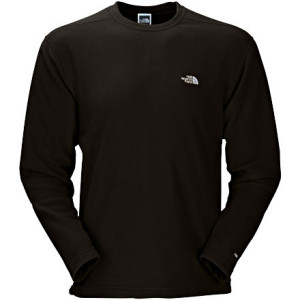 The North Face Chesterton Crew Shirt - Long-Sleeve - Men's