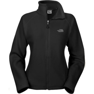 The North Face TKA 200 Full Zip Jacket - Women's