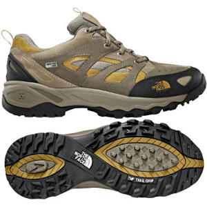 The North Face Fury Gore-Tex XCR Hiking Shoe - Men's