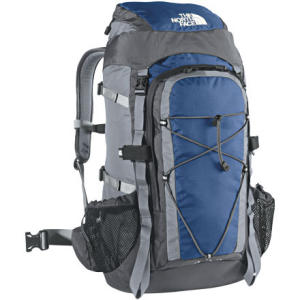 The North Face Terra 40 Backpack - 2450 cu in