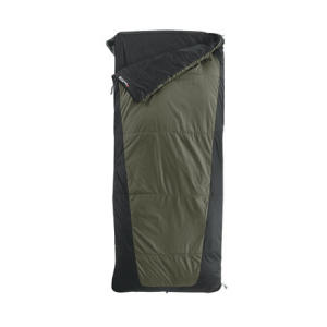 The North Face Allegheny Sleeping Bag: 40 Degree Synthetic