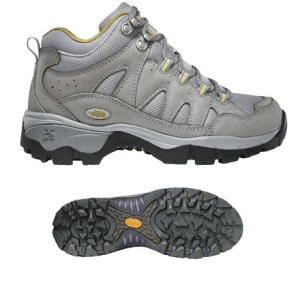The North Face Bryce Mid Hiking Boot - Women's