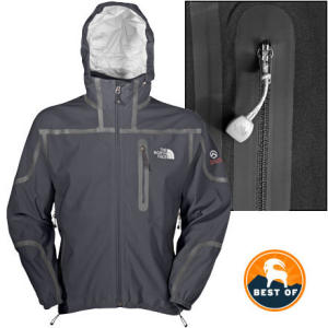 The North Face Welded Omega Jacket - Men's