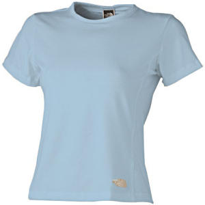 The North Face VaporWick Crew - Short Sleeve - Women's