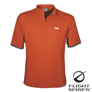 The North Face Zephyr 1/4 Zip Shirt - Men's