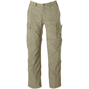 The North Face Meridian Convertible Pant - Men's