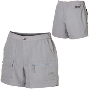 The North Face Paramount Ascent Short - Women's